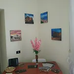 Dimora San Ferdinando Bed & Breakfast