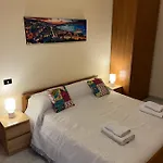 Bed & Breakfast Dimora San Ferdinando Neapel
