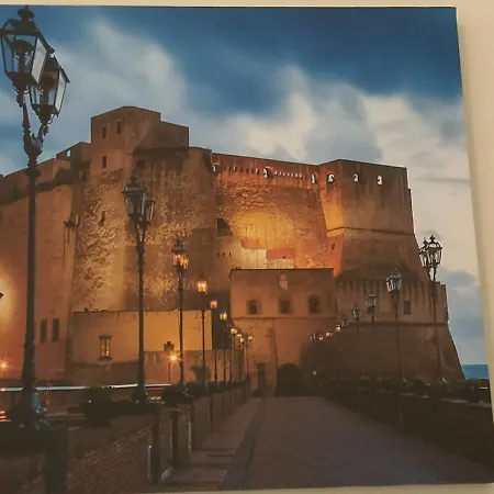 Dimora San Ferdinando Naples