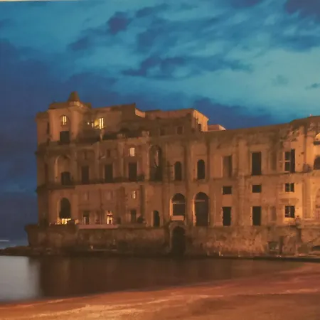 Dimora San Ferdinando Bed & Breakfast