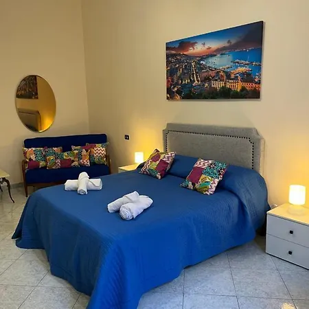 Bed & Breakfast Dimora San Ferdinando