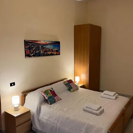 Bed & Breakfast Dimora San Ferdinando